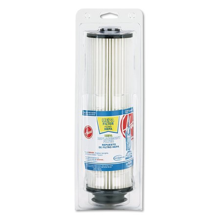 HOOVER COMMERCIAL Replacement Filter for Commercial Hush Vacuum 40140201